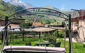 Guest House Chavchavadze N23