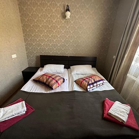 Guest House Chavchavadze N23 Kazbegi Exterior photo