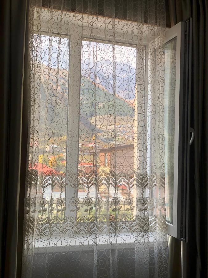 Guest House Chavchavadze N23 Kazbegi Exterior photo