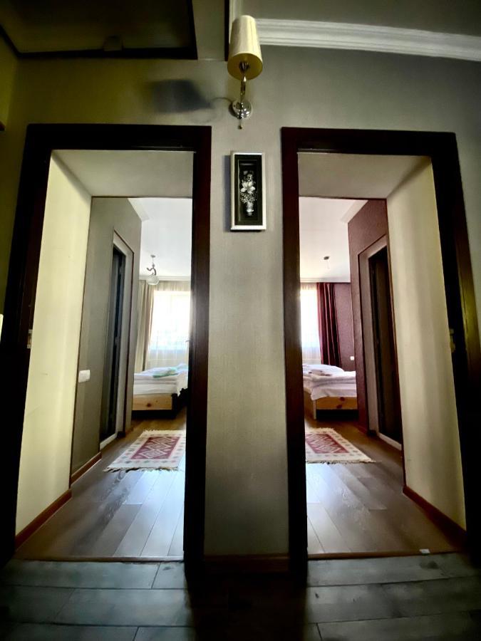 Guest House Chavchavadze N23 Kazbegi Exterior photo