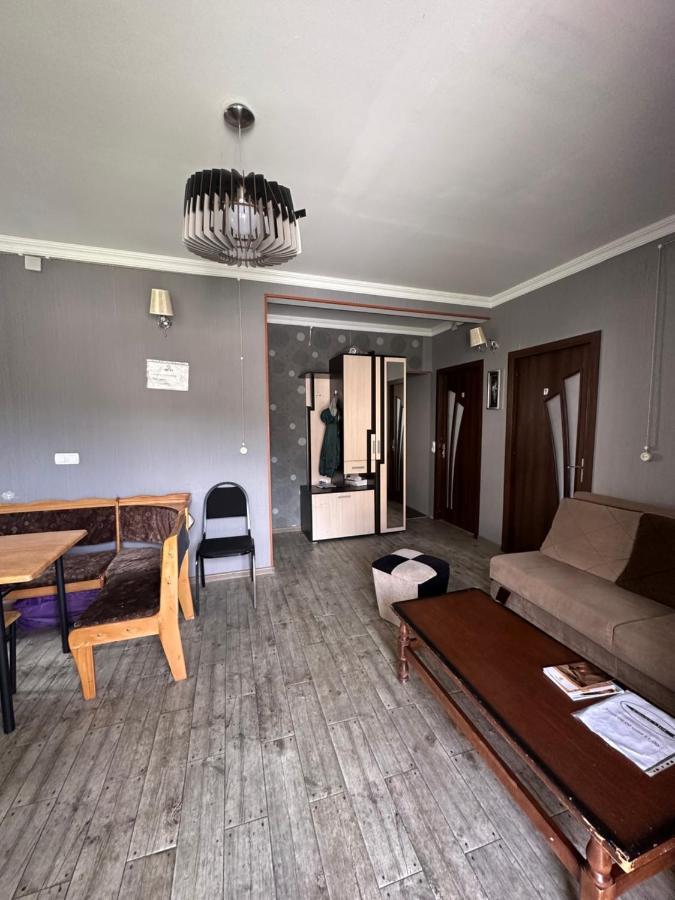 Guest House Chavchavadze N23 Kazbegi Exterior photo