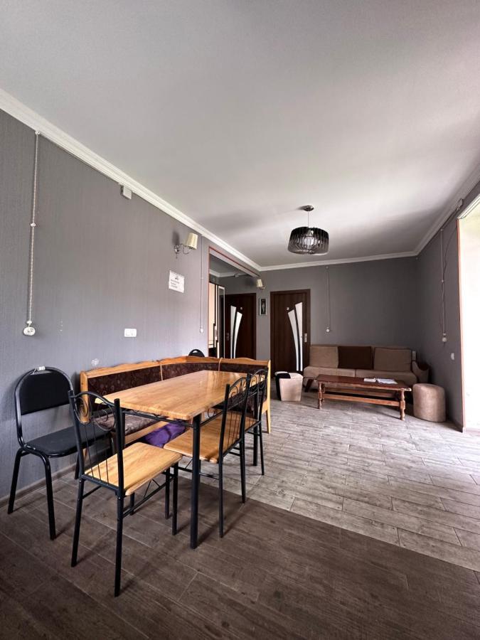 Guest House Chavchavadze N23 Kazbegi Exterior photo
