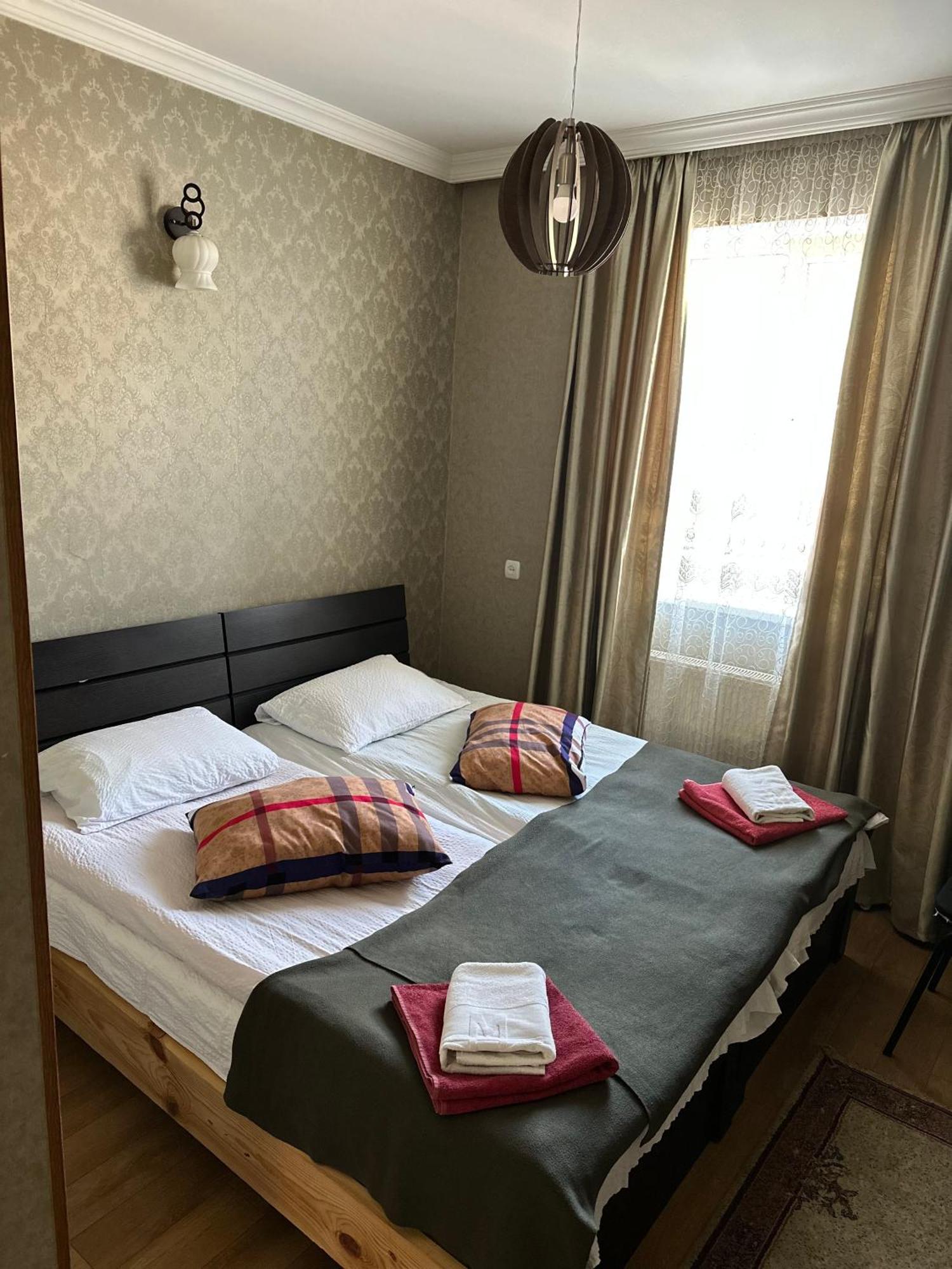 Guest House Chavchavadze N23 Kazbegi Exterior photo