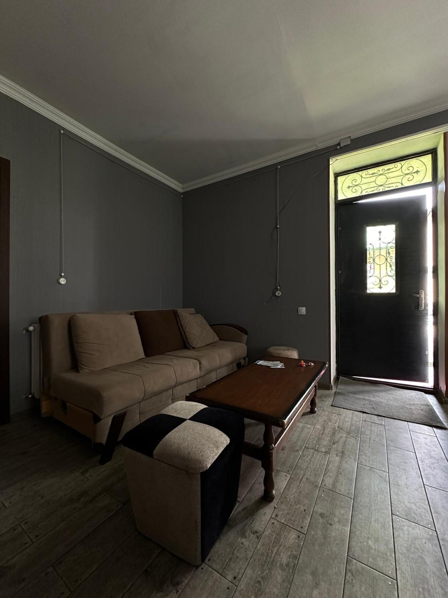 Guest House Chavchavadze N23 Kazbegi Exterior photo