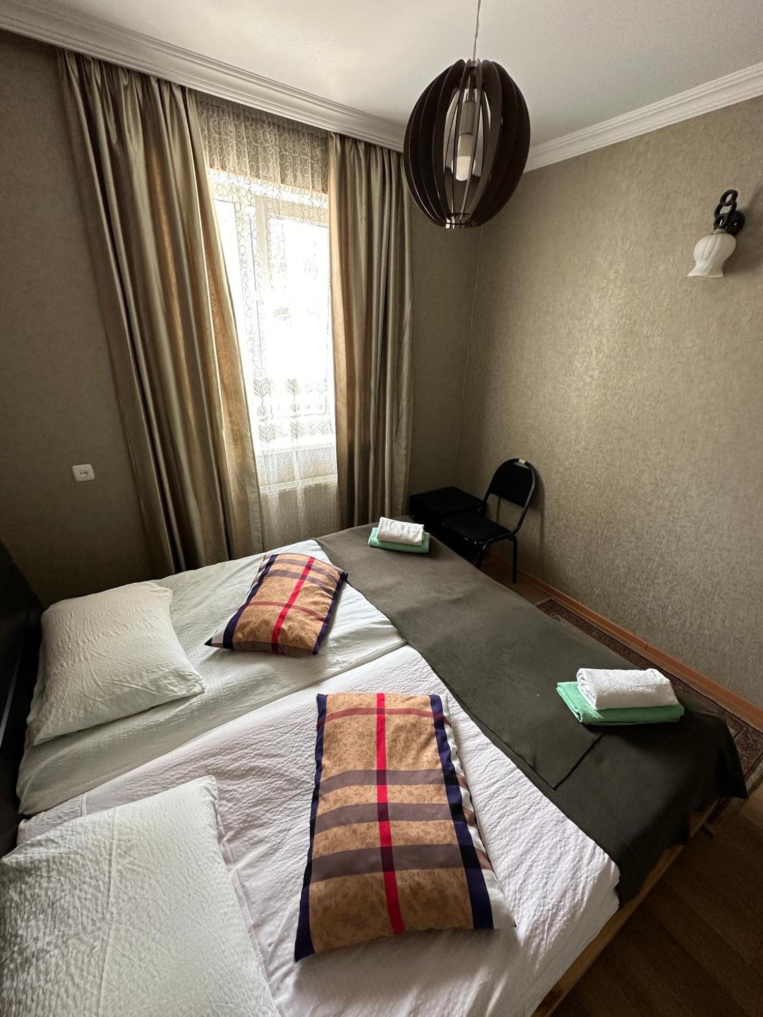 Guest House Chavchavadze N23 Kazbegi Exterior photo