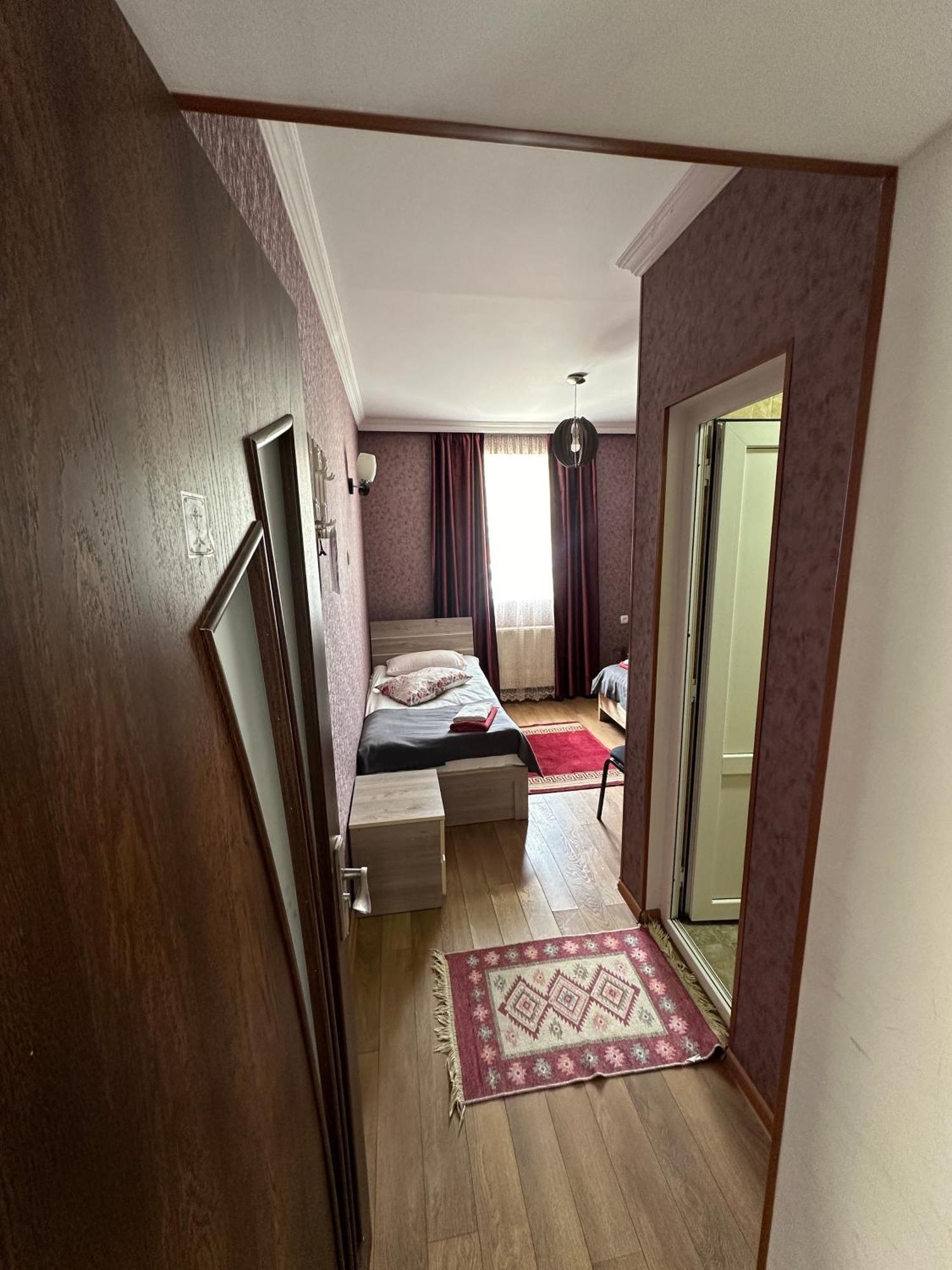 Guest House Chavchavadze N23 Kazbegi Exterior photo