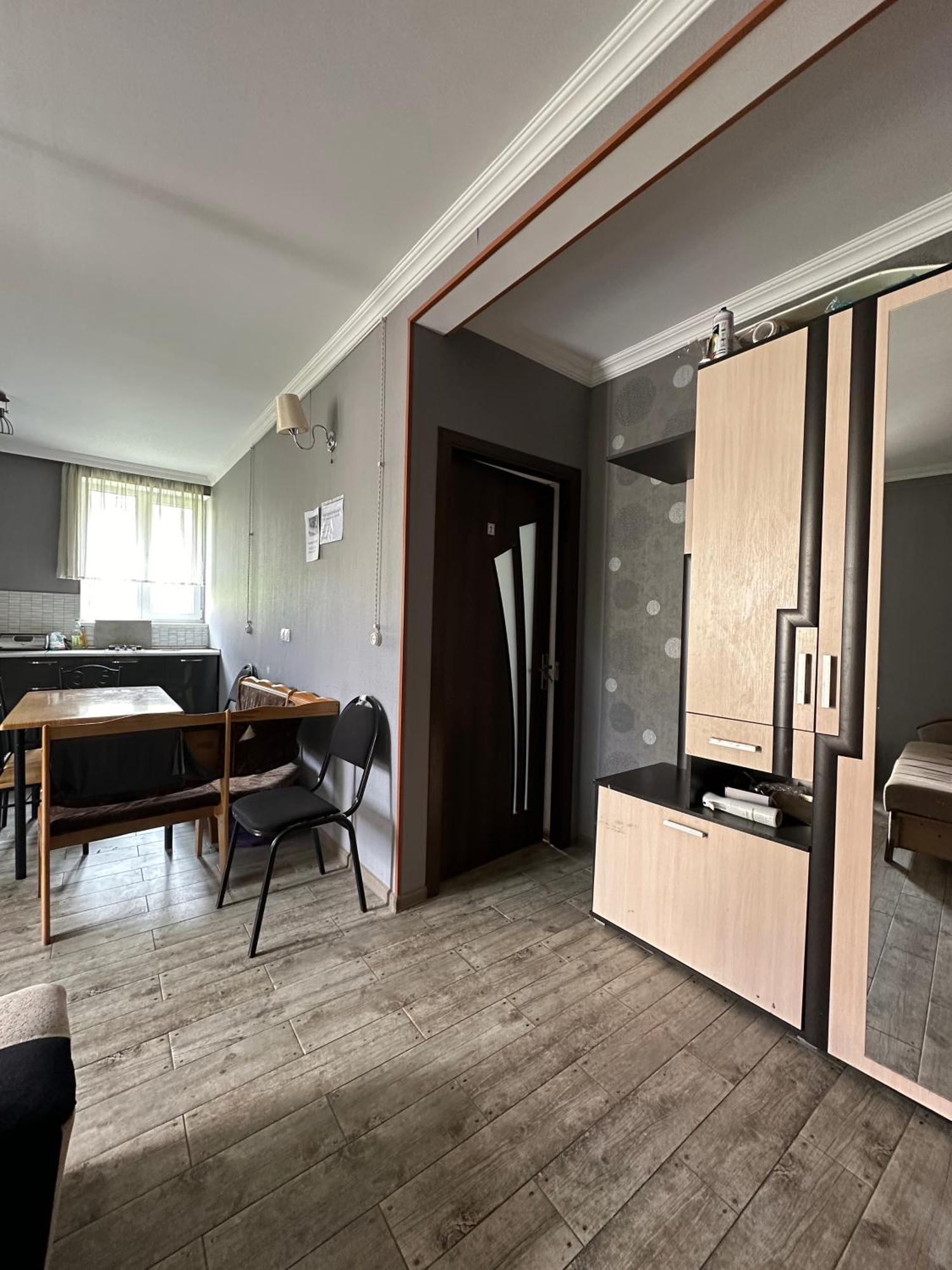 Guest House Chavchavadze N23 Kazbegi Exterior photo