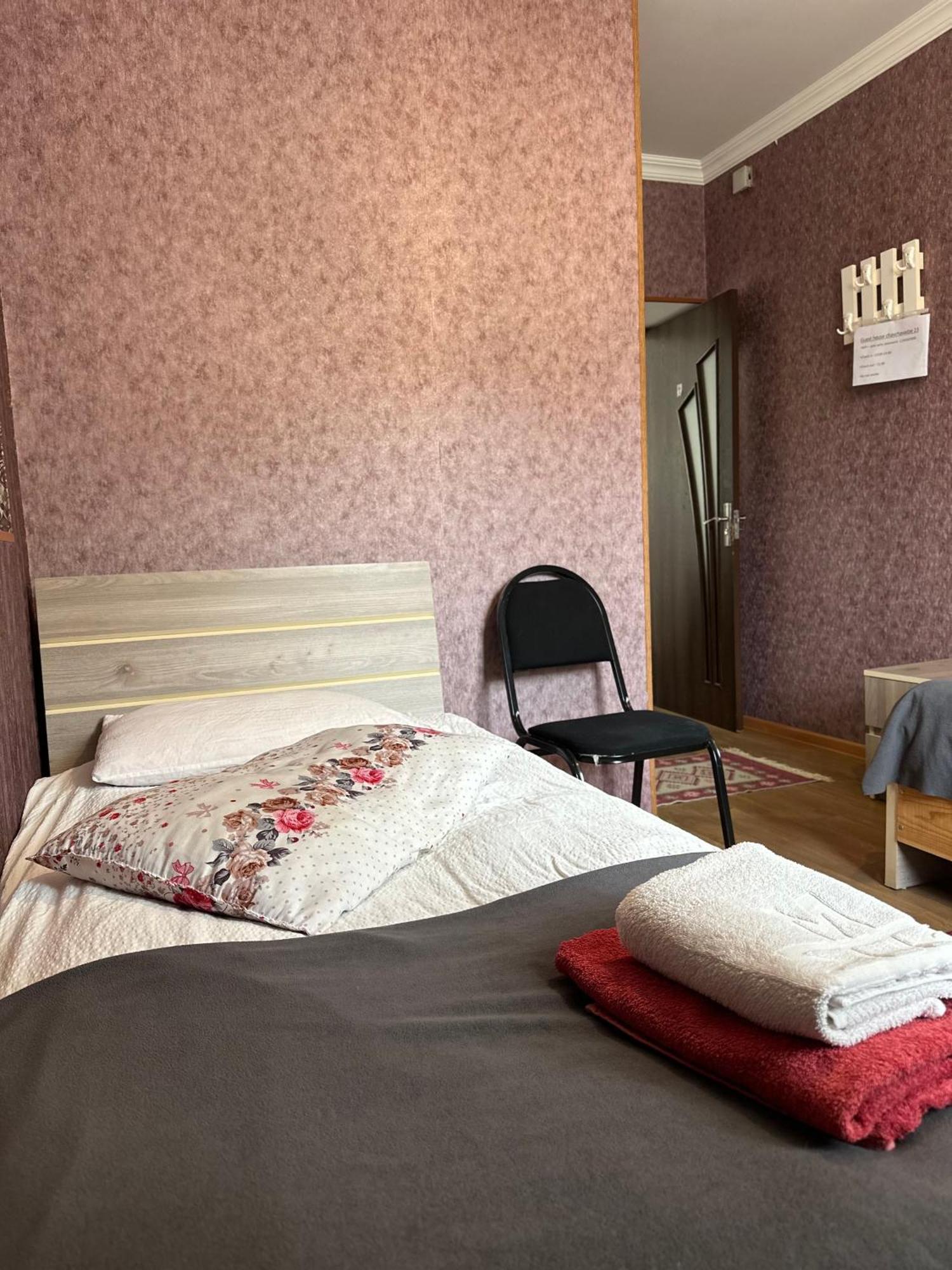 Guest House Chavchavadze N23 Kazbegi Exterior photo