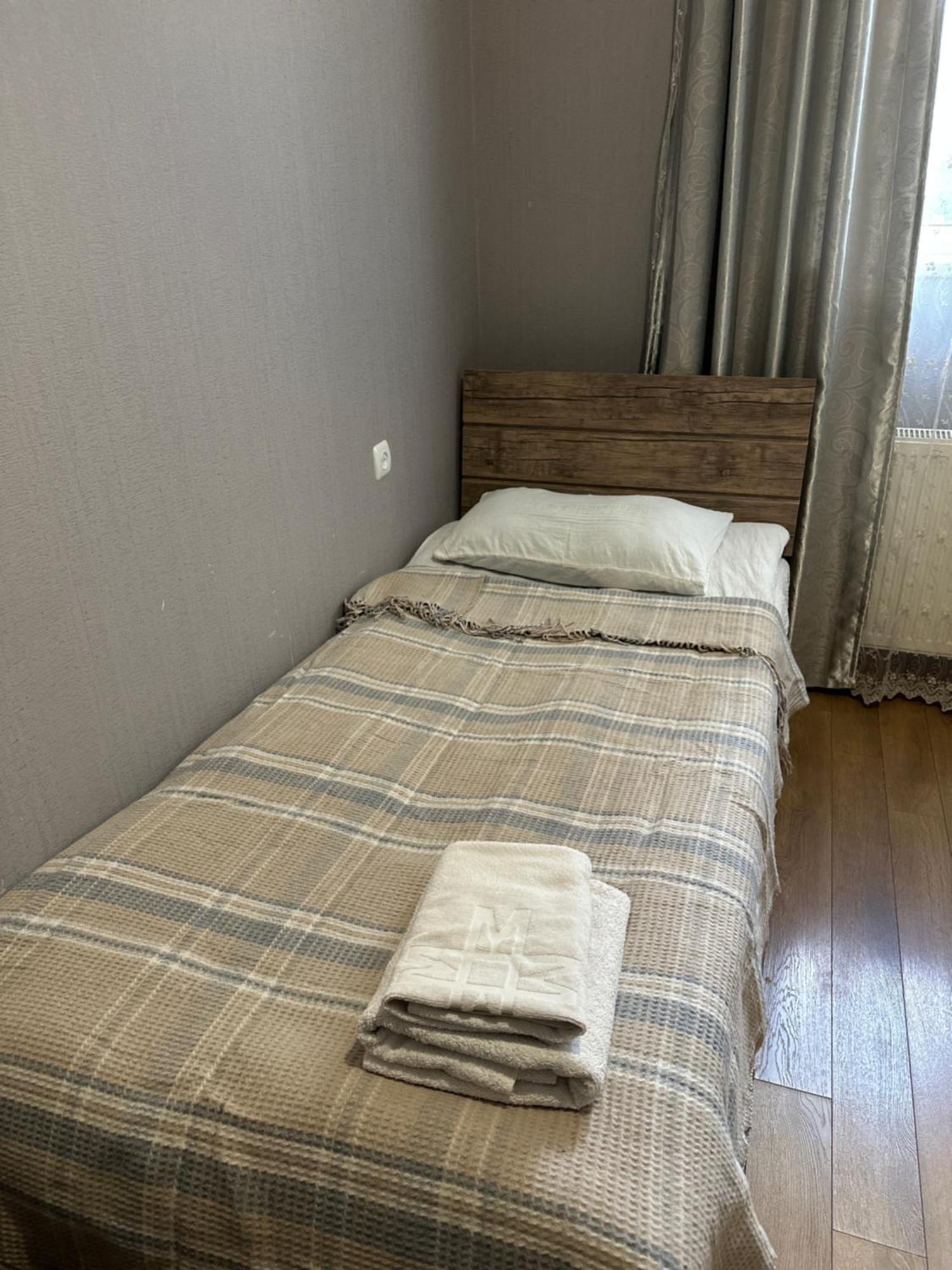 Guest House Chavchavadze N23 Kazbegi Exterior photo