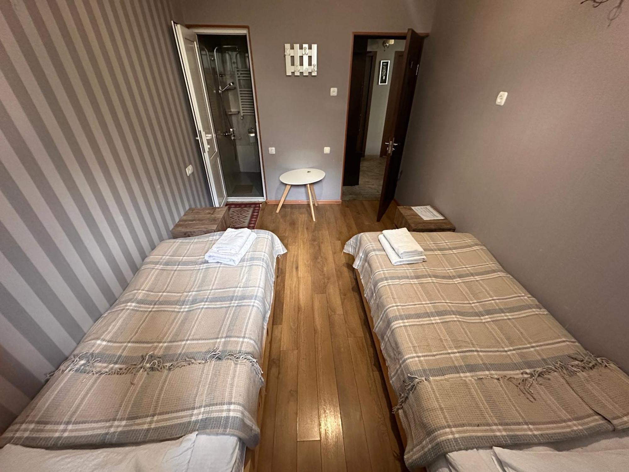 Guest House Chavchavadze N23 Kazbegi Exterior photo