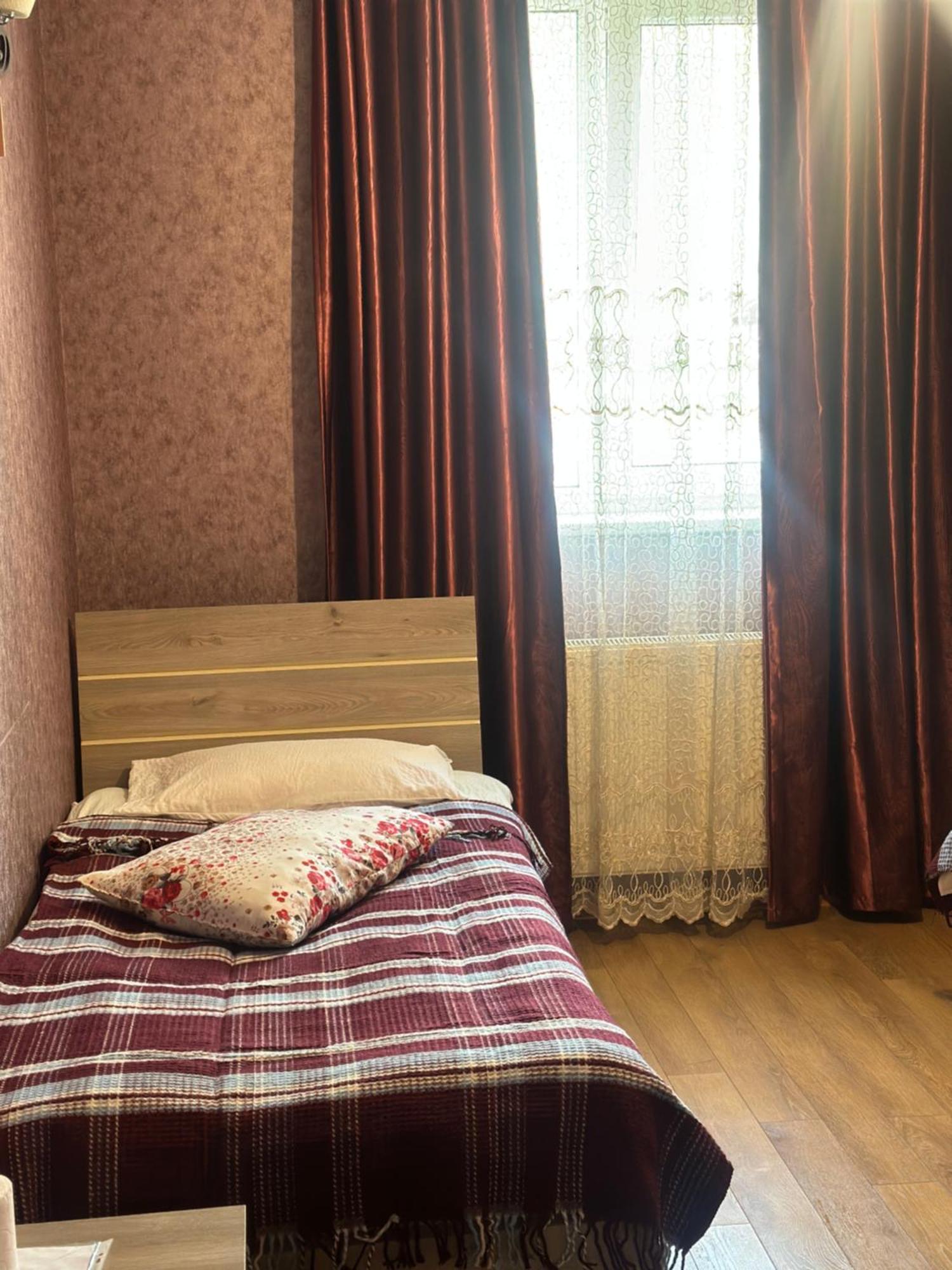 Guest House Chavchavadze N23 Kazbegi Exterior photo