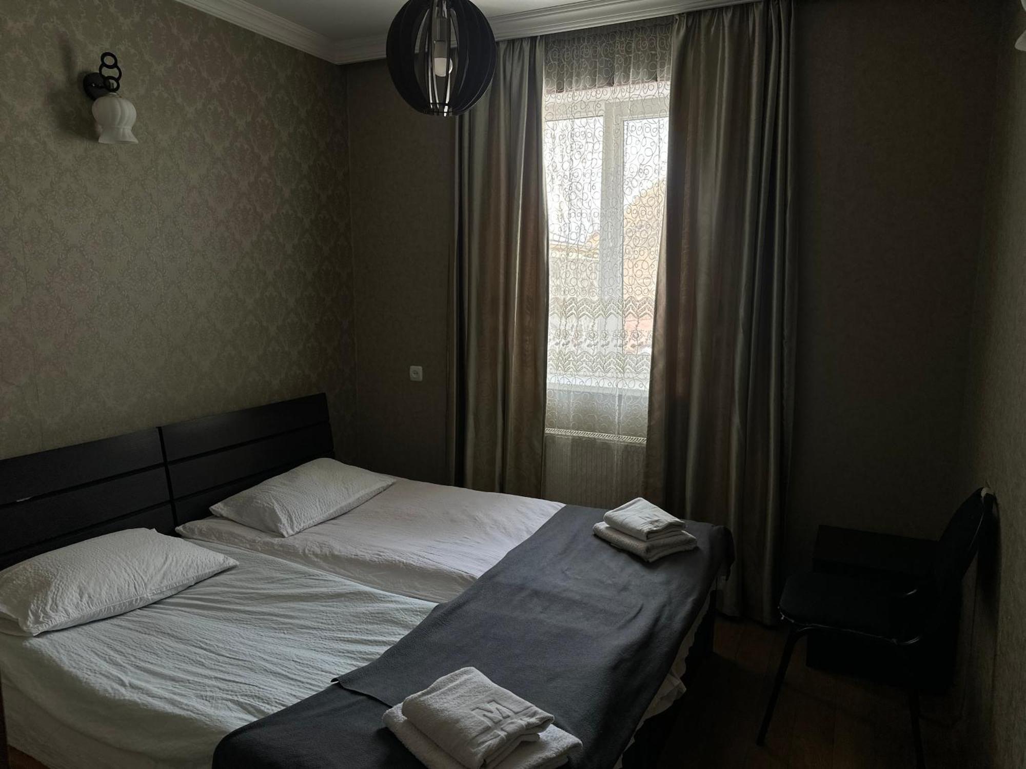Guest House Chavchavadze N23 Kazbegi Exterior photo